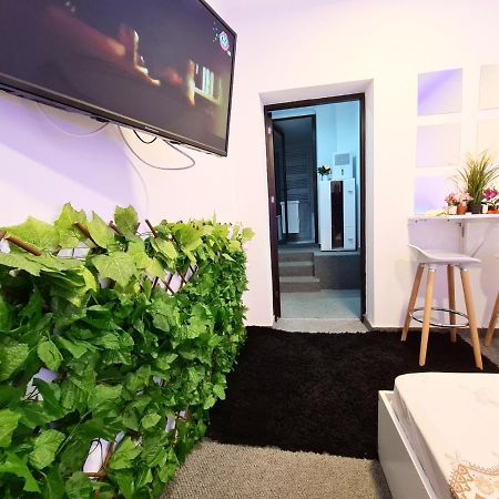 Old Town Tomis Studio Apartament Konstanca Zewnętrze zdjęcie