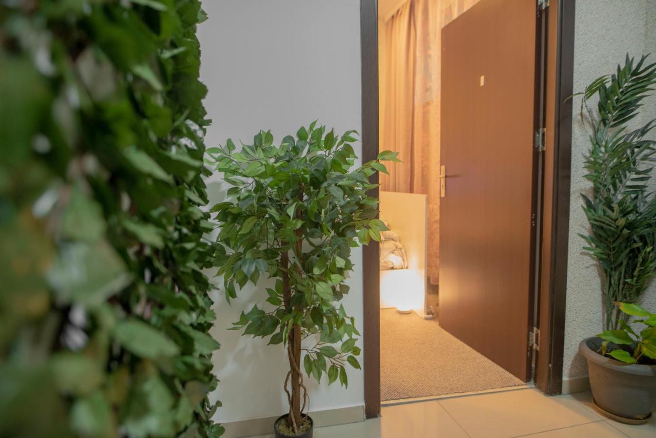 Old Town Tomis Studio Apartament Konstanca Zewnętrze zdjęcie